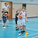 Basketball Classes at Brighton College