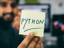 Python Online Course