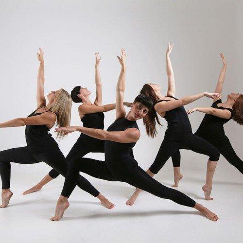 Hip Hop and Contemporary Dance Classes in Abu Dhabi