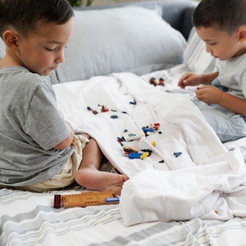 Calm Knight Weighted Blankets For Kids & Adults