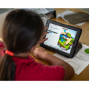 Novice Programmer Track (KG - Grade 1) Live Online Programming Course