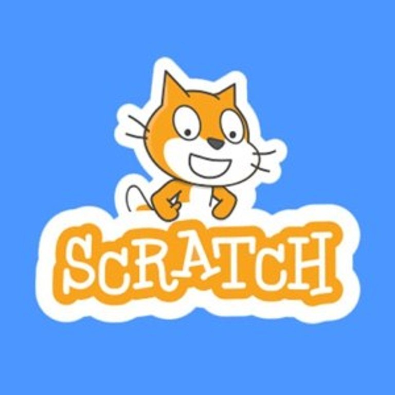 Scratch Juniors - Coding Classes (Ages 5-7)