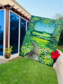 Art Classes & Birthday Workshops with Victoria Sosonka