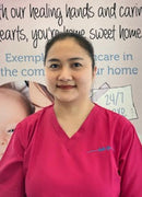 Rosalyn - Babysitting / Home Nursing Services