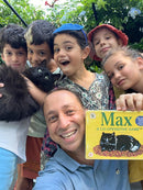 Jr Entrepreneurs Program Game-based Skill-building At Home