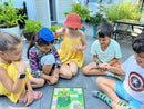 Jr Entrepreneurs Program Game-based Skill-building At Home