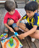 Jr Entrepreneurs Program Game-based Skill-building At Home