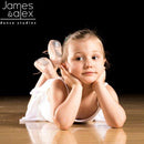 Ballet Classes in Media City