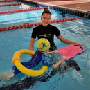 Swim Classes with Coach Zulfiya