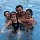 At-Home Swim Classes with Coach Mostafa