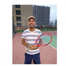 Tennis Classes with Coach Stevan