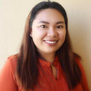 Carla Rongavilla Senior ABA Therapist