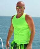 Swimming Classes with Coach Wael (w/ Special Needs Experience)