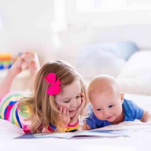 Babysitting and Childcare from Trained Babysitters