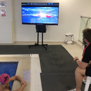 Swimming Analysis Sessions at Al Barsha