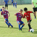 Football Classes at Arcadia Global School