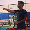 Tennis Classes with Coach Thiago